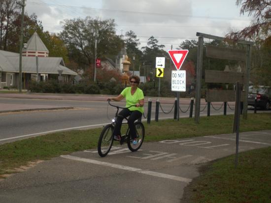 Tammany Trace